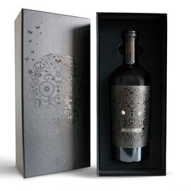 Demuerte Black 75 cl