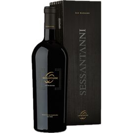 150 cl Sessantanni LIMITED EDITION Primitivo di Manduria DOP
