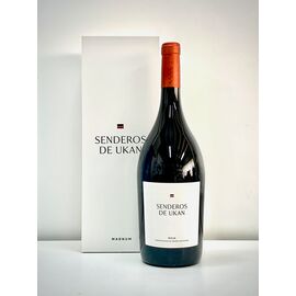 Senderos de Ukan Rioja DOCa 150 cl