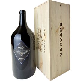 Varvàra Bolgheri DOC 600 cl