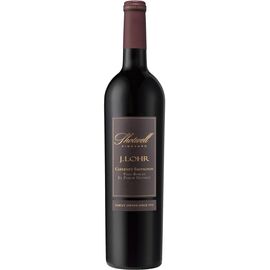 Shotwell Cabernet Sauvignon Paso Robles AVA