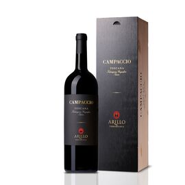 500 cl Campaccio Toscana IGT