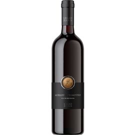 150 cl Merlot - Primitivo Vin de Pays Suisse
