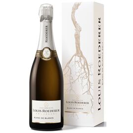 Brut Blanc de Blancs Champagne Louis Roederer