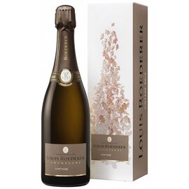 Brut Vintage Champagne Louis Roederer