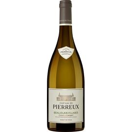 Château de Pierreux blanc Beaujolais-Villages AOC