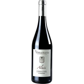 Almèi Barbera d'Alba Superiore DOC