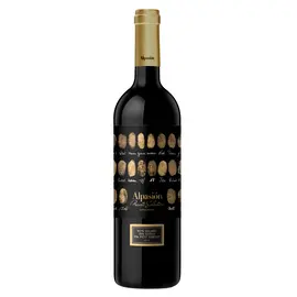 Alpasión Private Selection Mendoza