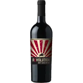 Revolution Dry Aged appassimento Pays d’Oc IGP