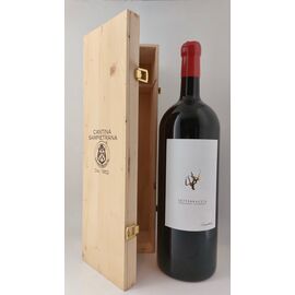 Settebraccia Salento IGP 500 cl