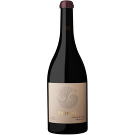 Cabernet Franc infused by Earth