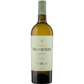 Pradorey Finca Los Quemados Blanco Ribera del Duero DO