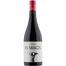 El Mirón Ribera del Duero DO