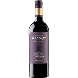 Pradorey Gran Reserva Finca Real Sitio Ribera del Duero DO