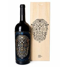 150 cl Demuerte Deluxe Limited Edition Yecla DO