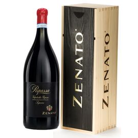 Zenato - Ripassa Valpolicella Superiore DOC 500 cl