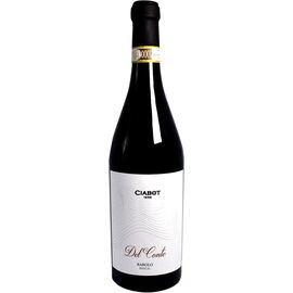 Del Conte Barolo DOCG 75 cl