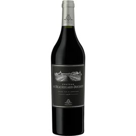 Black Label Bordeaux AOC 75 cl