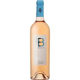Note Bleue Rosé ​Côtes de Provence AOP 300 cl