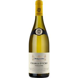 Chablis 1er Cru AOC Vaillons 75 cl