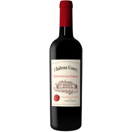 Montagne Saint-Émilion AOC 75 cl