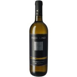 Passolino Chardonnay Vino d'Italia 75 cl