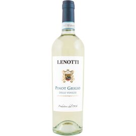 Pinot Grigio Venezie DOC 75 cl