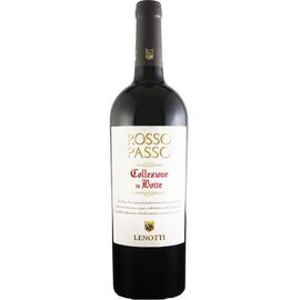 Rosso Passo Collezione in Botte Veneto IGT 75 cl