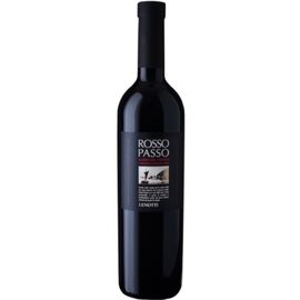Rosso Passo Veneto IGT 75 cl