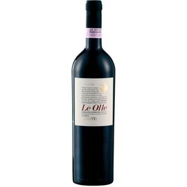Le Olle Bardolino Classico Superiore DOCG 75 cl