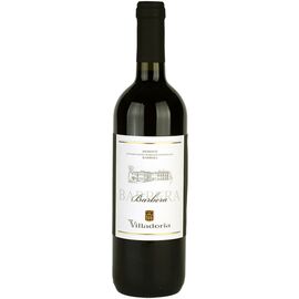 Barbera Piemonte DOC 75 cl