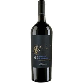 SUD Primitivo di Manduria DOP 75 cl