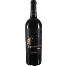 SUD Primitivo Merlot Salento IGP 75 cl