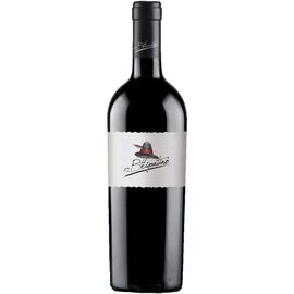 Il Brigantino Vino Rosso 75 cl