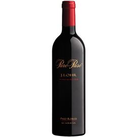 Pure Paso Paso Robles AVA 75 cl
