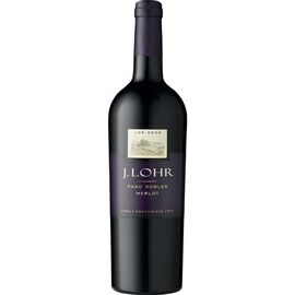 Los Osos Merlot Paso Robles AVA 75 cl