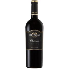 Charisma Wine of Origin Stellenbosch 75 cl