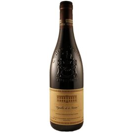 Vignobles de la Serrière Châteauneuf-du-Pape AOC 75 cl