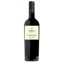 Primitivo Salento IGP 75 cl