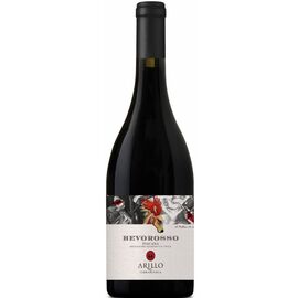 Bevorosso Maremma Toscana DOC 75 cl