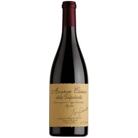Amarone Sergio Zenato della Valpolicella Classico Riserva DOCG​ 75 cl