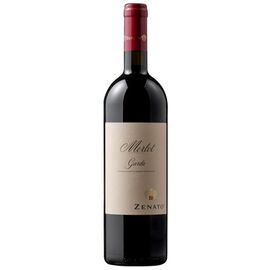 Merlot Garda DOC 75 cl