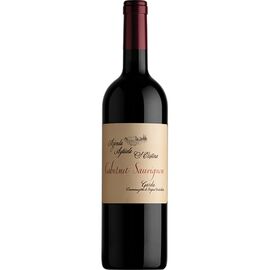 Cabernet Sauvignon Garda DOC 75 cl