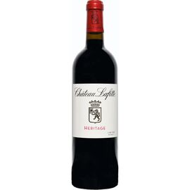 Heritage Côtes de Bordeaux AOC 75 cl
