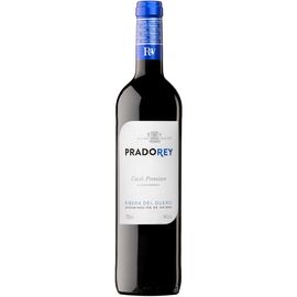 Pradorey Cuvée Premium Ribera del Duero DO 75 cl