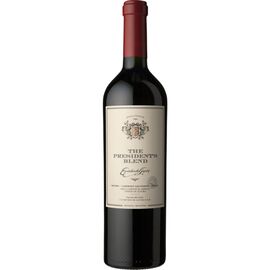 The President's Blend Mendoza 75 cl