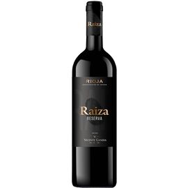 Raiza Reserva Rioja DOCa 75 cl