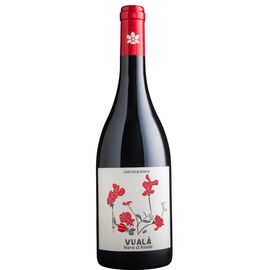 Vualá Nero d'Avola Bio Sicilia DOC 75 cl
