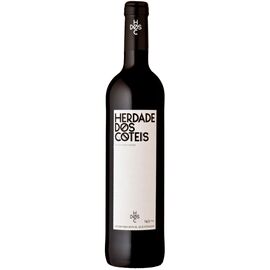 Herdade dos Coteis Tinto Vinho Regional Alentejano 75 cl