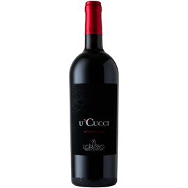 U’Cucci Susumaniello Valle d’Itria IGP 75 cl